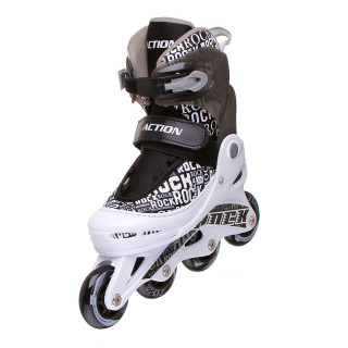 ACTION Role IN LINE SKATE 