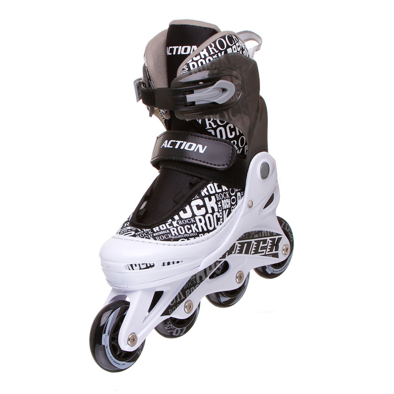 ACTION Role IN LINE SKATE 