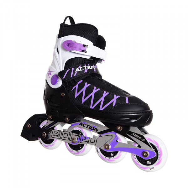 ACTION Role ACTION ROLERI