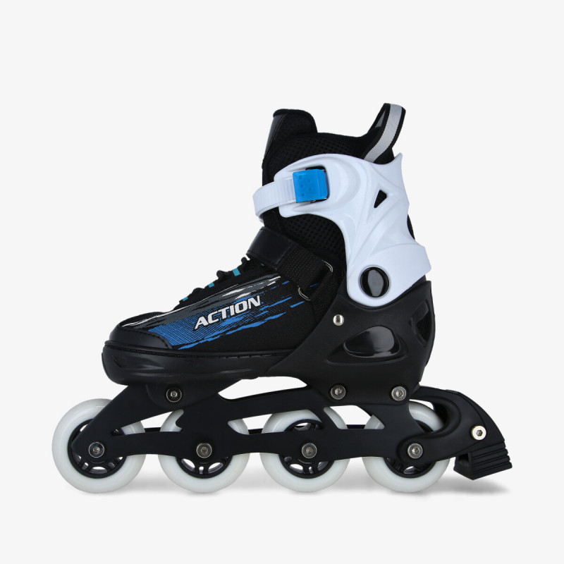 ACTION Role Rollerblade 