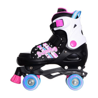ACTION Role IN LINE SKATE 