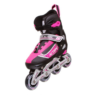 ACTION Role IN LINE SKATE 