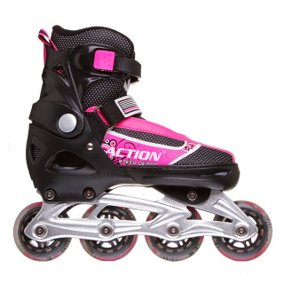 ACTION Role IN LINE SKATE 