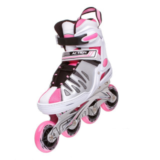 ACTION -1 IN LINE SKATE 