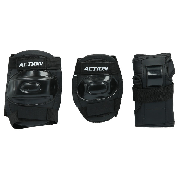 ACTION Genunchiera Shields 