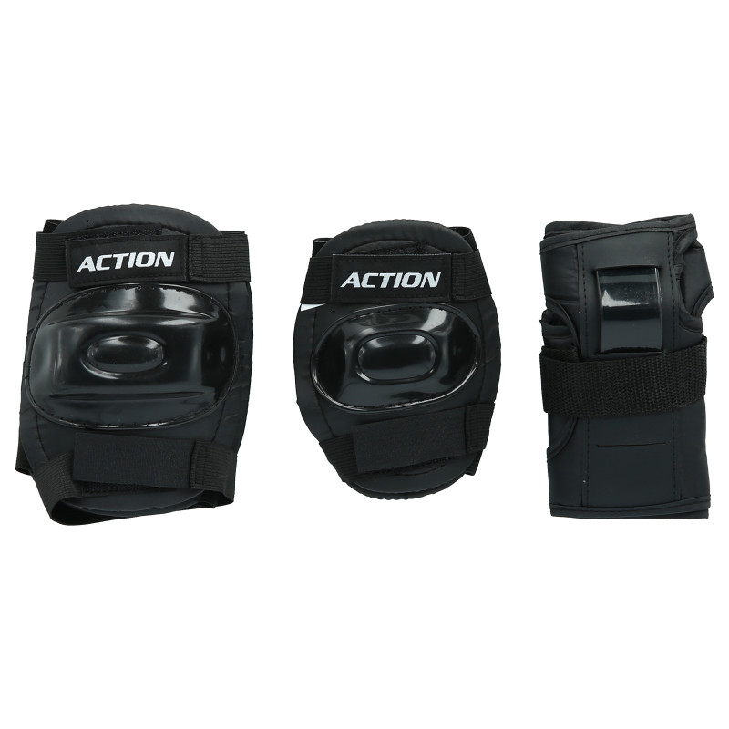 ACTION Genunchiera Shields 