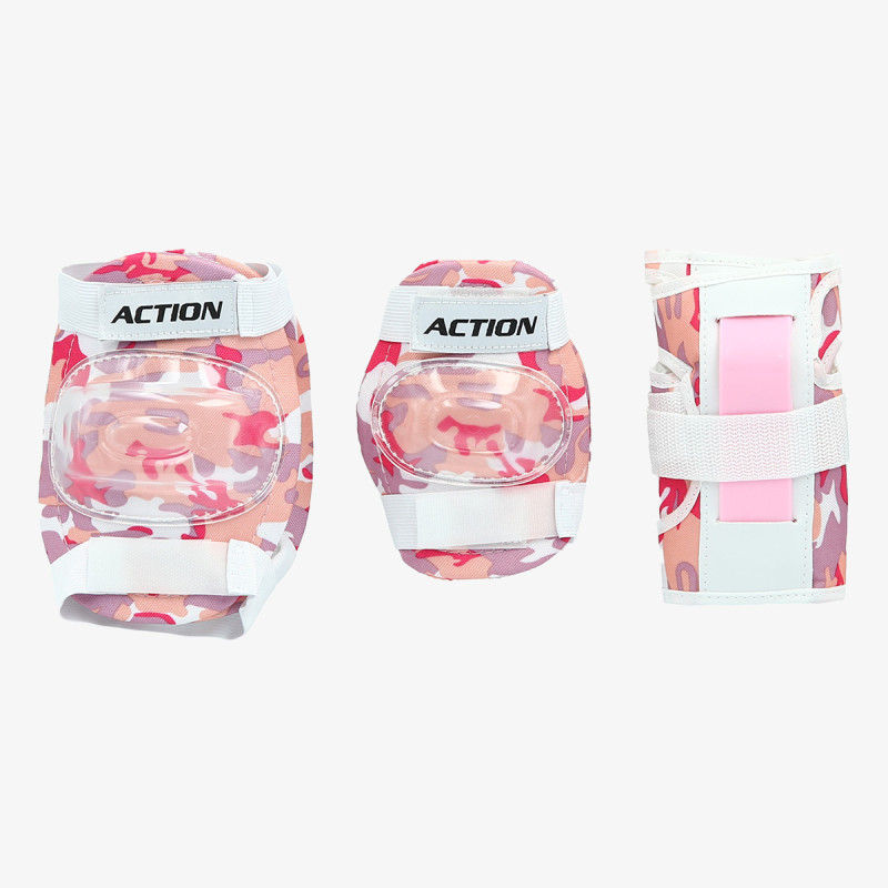 ACTION Genunchiera Protectors for Knees 