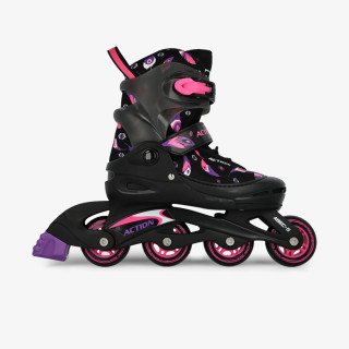 ACTION Role Inline Skates 
