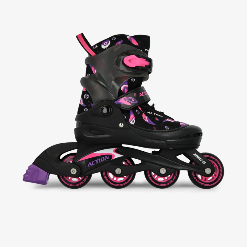 ACTION Role Inline Skates 