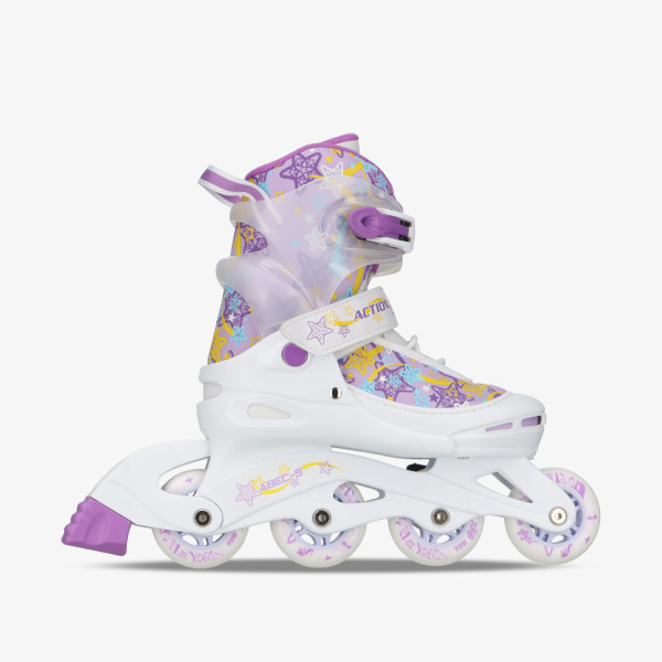 ACTION Role MAY ROLER 