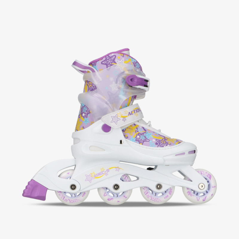 ACTION Role MAY ROLER 