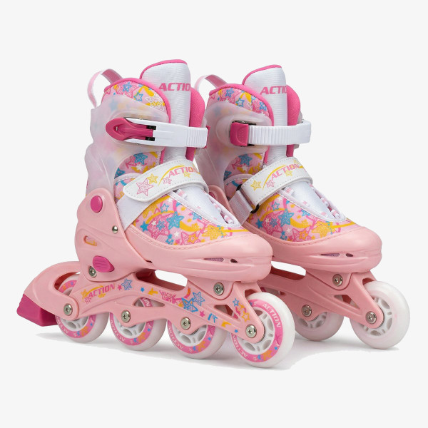 ACTION Role MIA ROLER SET 