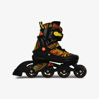 ACTION Role Inline Skates 