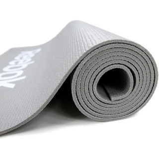 Reebok Saltele FITNESS MAT GREY LOVEM 