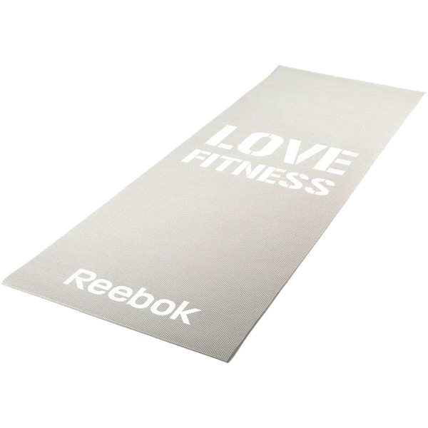Reebok Saltele FITNESS MAT GREY LOVEM 
