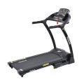 UNIQ Benzi alergare ZR8 TREADMILL BLACK/YELLOW 