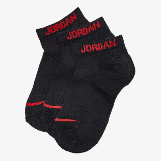 Nike Sosete JORDAN JUMPMAN NO SHOW 
