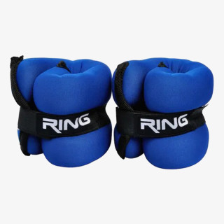 Ring Sport Greutati ANKLE WEIGHTS 2X1.5 KG 