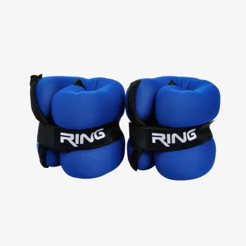 RING SPORT Greutati ANKLE WEIGHTS 2X1.5 KG 