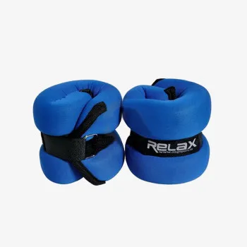 RING SPORT Greutati RX AW 2201 tegovi sa čičkom 2 x 1kg 