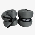 Ring Sport Greutati RX AW 2201 tegovi sa čičkom 2 x 2kg 