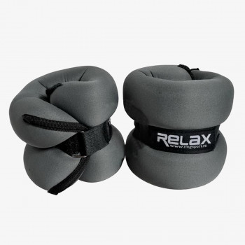 Ring Sport Greutati RX AW 2201 tegovi sa čičkom 2 x 2kg 