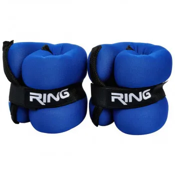 RING SPORT Greutati RX AW 2201 2 x 3kg 