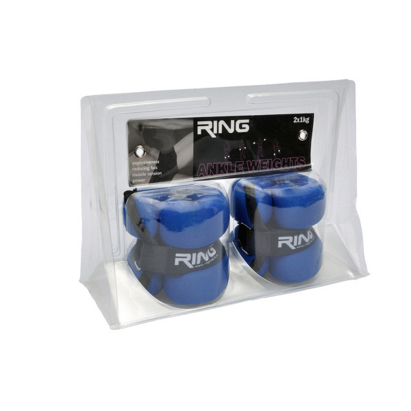 Ring Sport Greutati RX AW 2201 2 x 3kg 