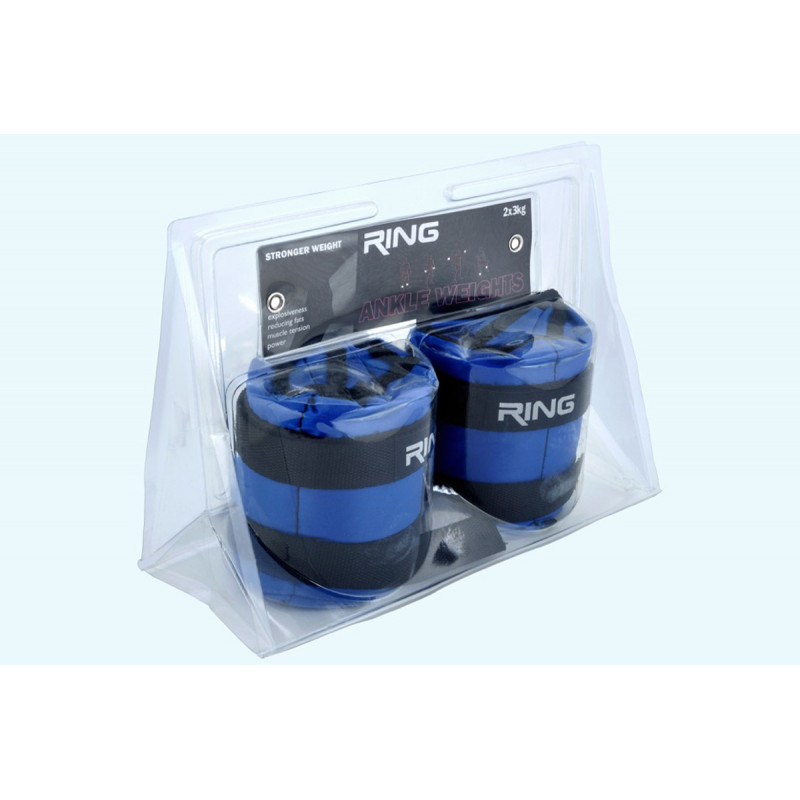 Ring Sport Greutati RX AW 2201 2 x 3kg 
