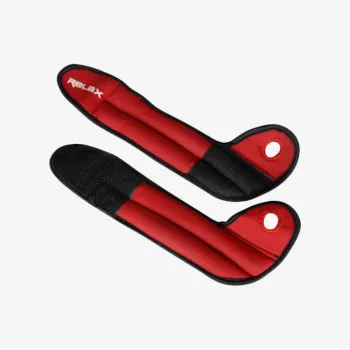 RING SPORT Greutati TEGOVI SA ČIČKOM ZA RUKE 0.5KG 