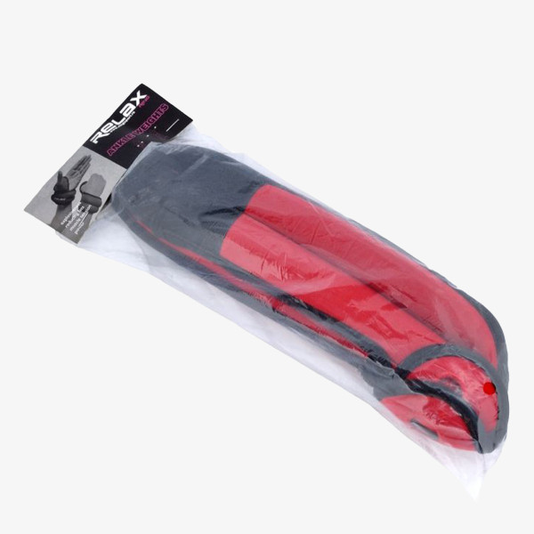 Ring Sport Greutati TEGOVI SA ČIČKOM ZA RUKE 0.5KG 
