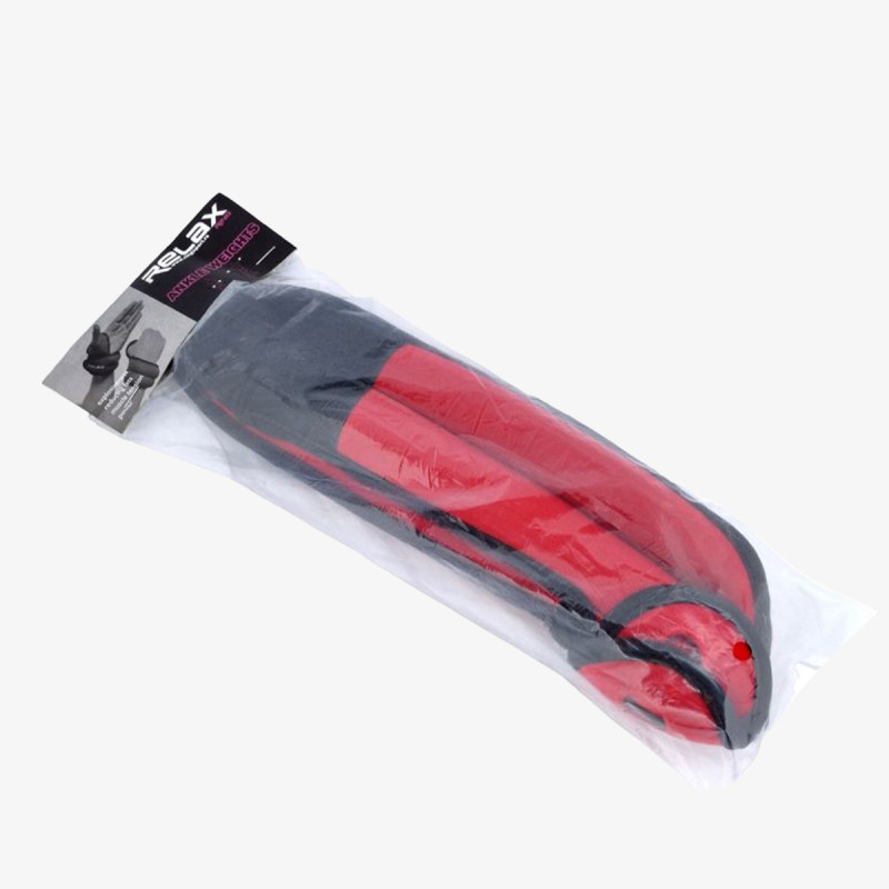 Ring Sport Greutati TEGOVI SA ČIČKOM ZA RUKE 0.5KG 