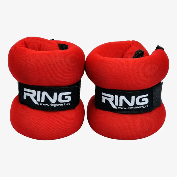Ring Sport -1 RX AW 2201 TEGOVI SA CICKOM 0.5 KG 