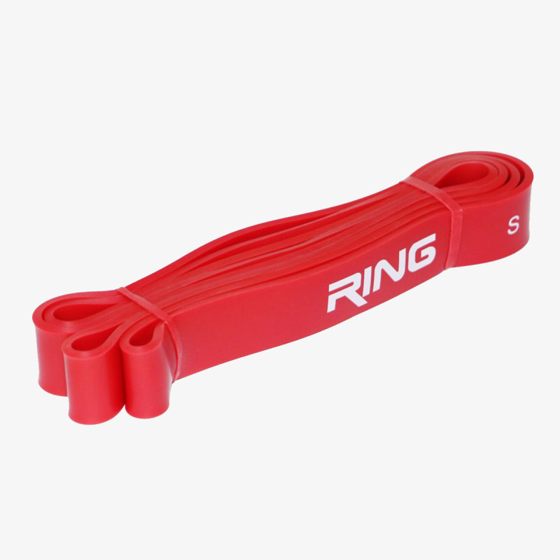 Ring Sport Diverse echipamente ELASTICNA GUMA ZA VEZBANJE 32 MM 