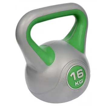 RING SPORT Greutati CEMENT KETTLEBEL 16 KG 
