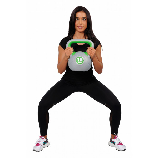 Ring Sport Greutati CEMENT KETTLEBEL 16 KG 