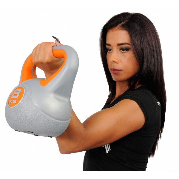 Ring Sport Greutati CEMENT KETTLEBEL 8 KG 