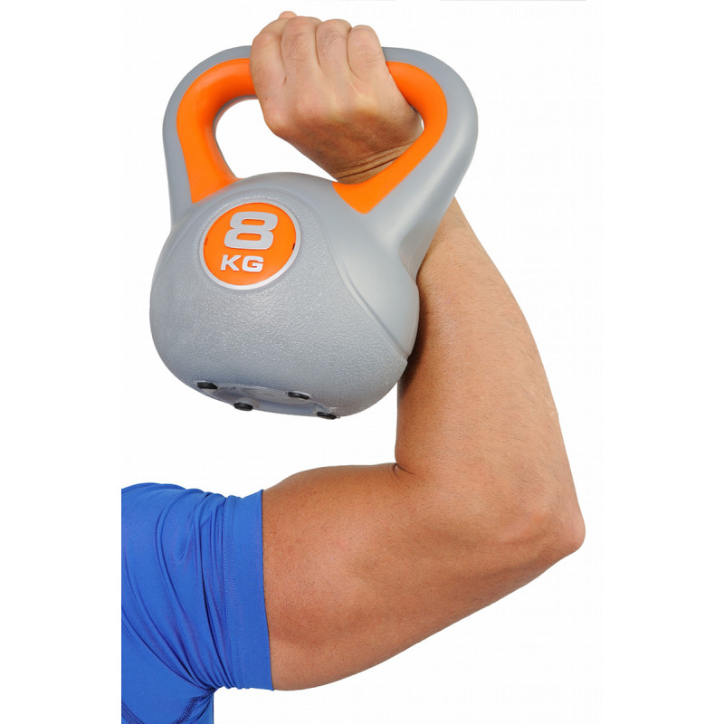 Ring Sport Greutati CEMENT KETTLEBEL 8 KG 