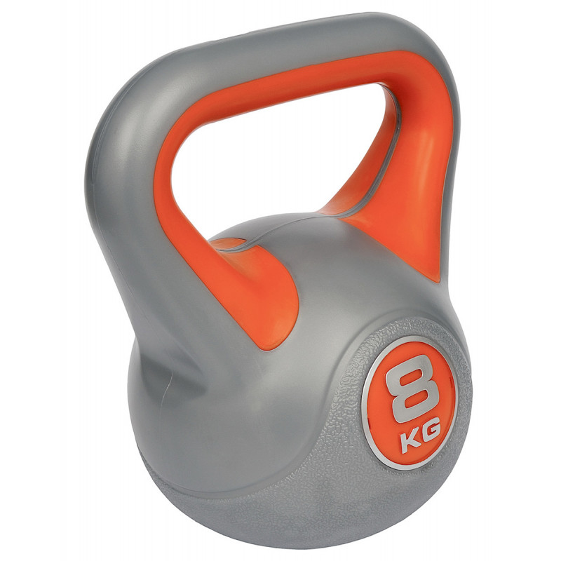 Ring Sport Greutati CEMENT KETTLEBEL 8 KG 