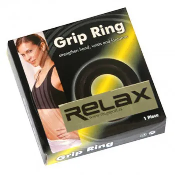 RING SPORT Aparate fitness RX GR 7209-HIGH GUMA ZA PODLAKTIC 