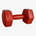 Ring Sport Greutati RX PD plastične bučice 2kg 