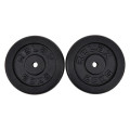 Ring Sport Greutati SET 2X20 KG LIVENI 