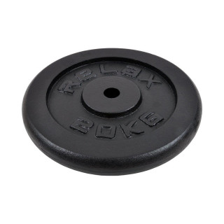 Ring Sport Greutati SET 2X20 KG LIVENI 