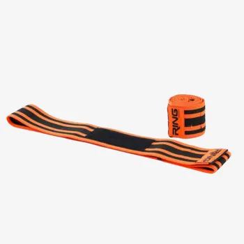 RING SPORT Bretele BUNDLED KNEECAP 