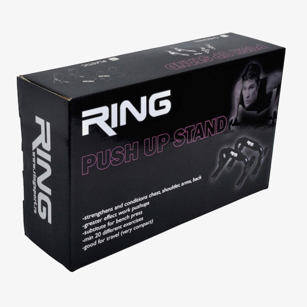 Ring Sport Manere flotari Ring Sport RX 