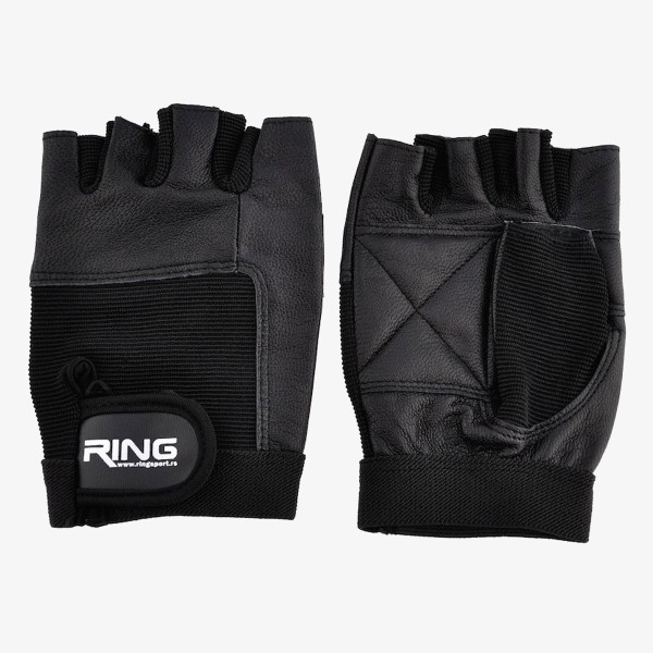 Ring Sport Manusi BODYBUILDING RUKAVICE 