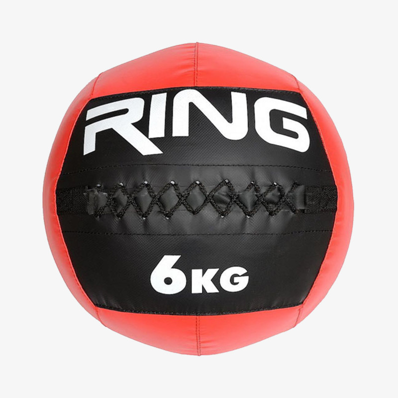 Ring Sport Minge WALL BALL | SportVision Romania