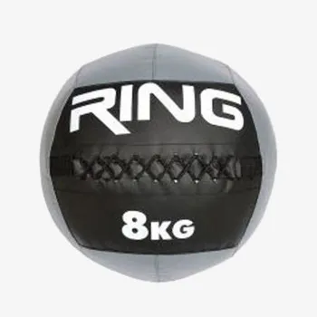 RING SPORT Minge WALL BALL 