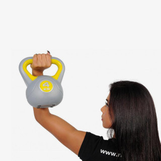 Ring Sport Greutati CEMENT KETTLEBEL 4 KG 