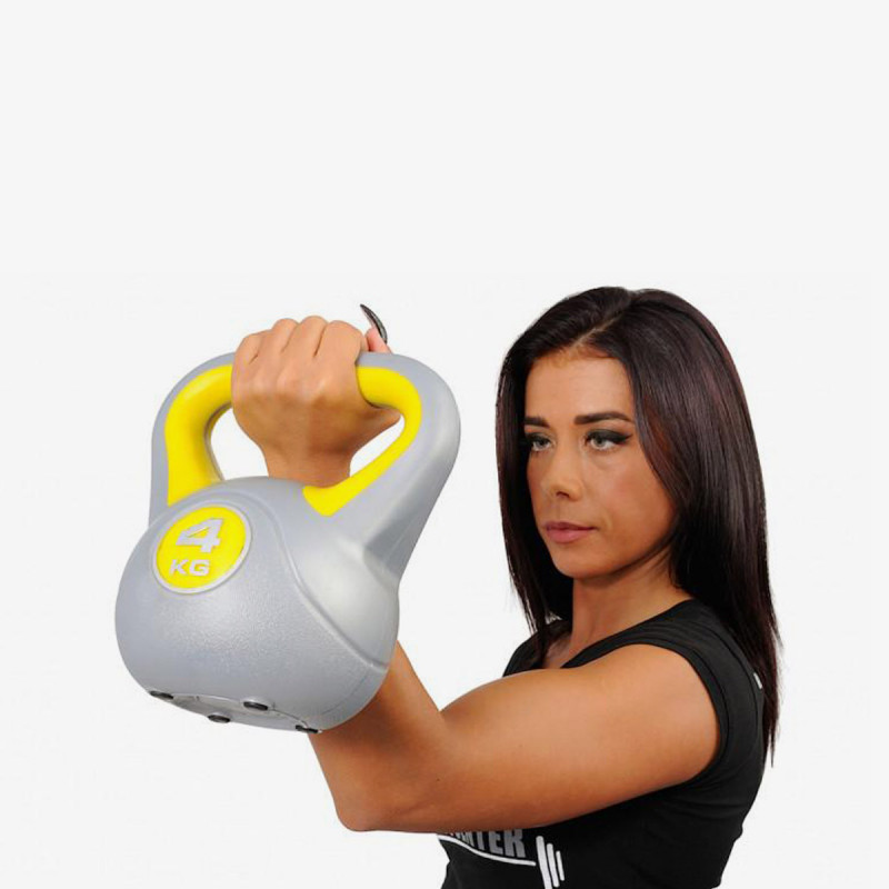 Ring Sport Greutati CEMENT KETTLEBEL 4 KG 